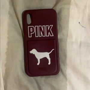 iPhone X case